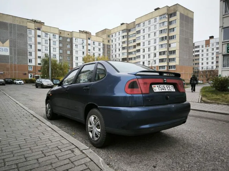 SEAT
