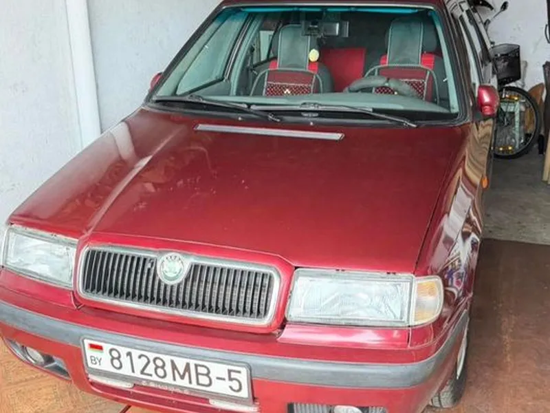 Skoda