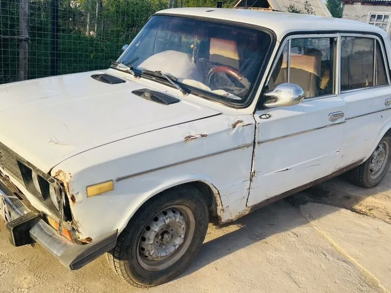 VAZ 2106