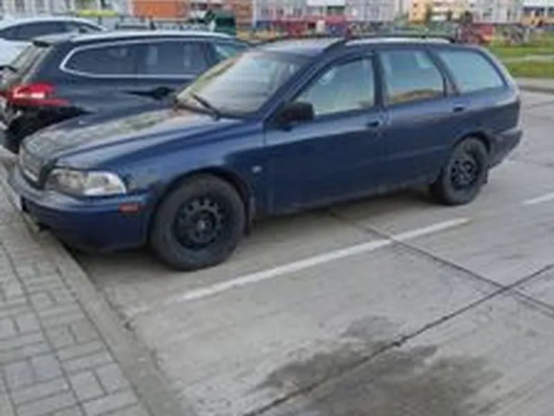 Volvo