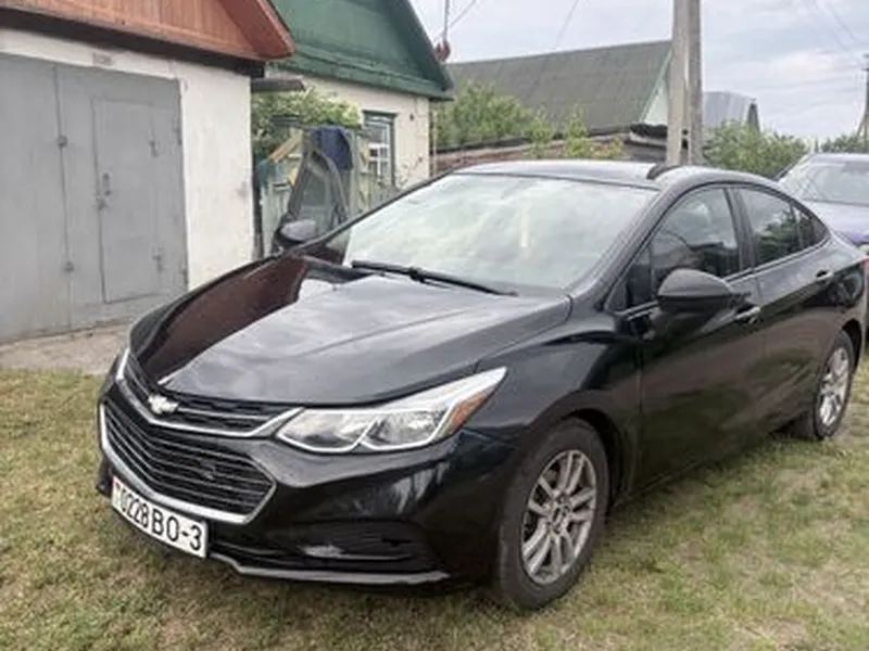 Chevrolet