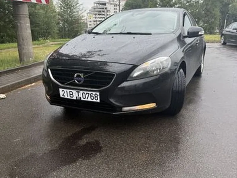 Volvo