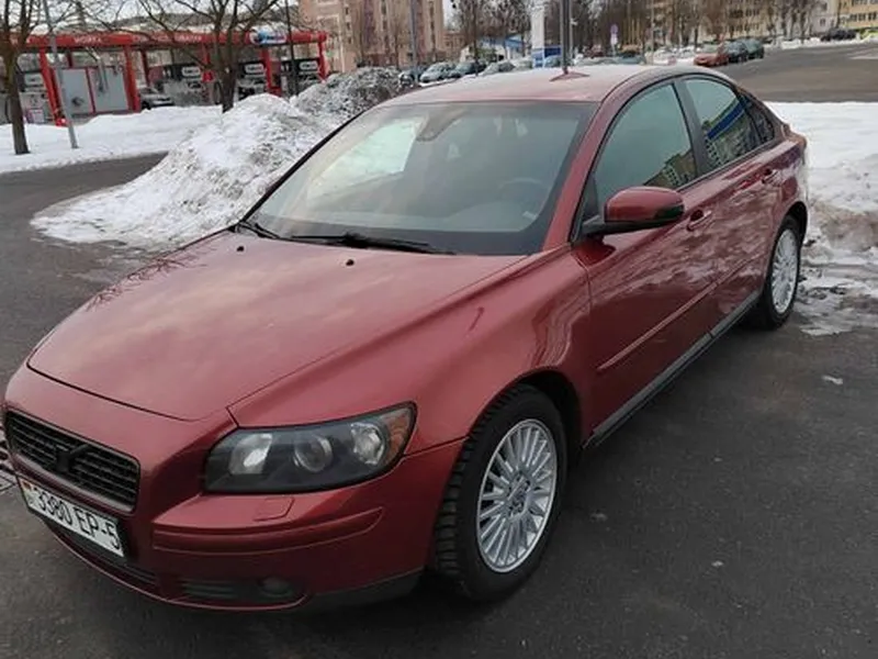Volvo