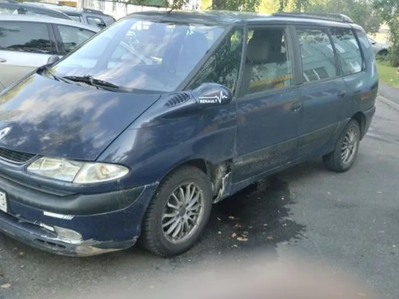 Renault Espace