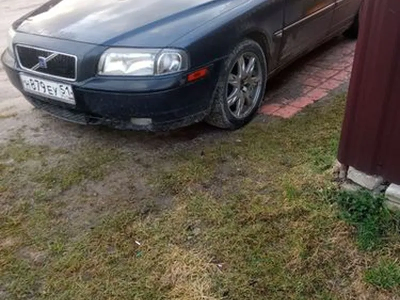Volvo