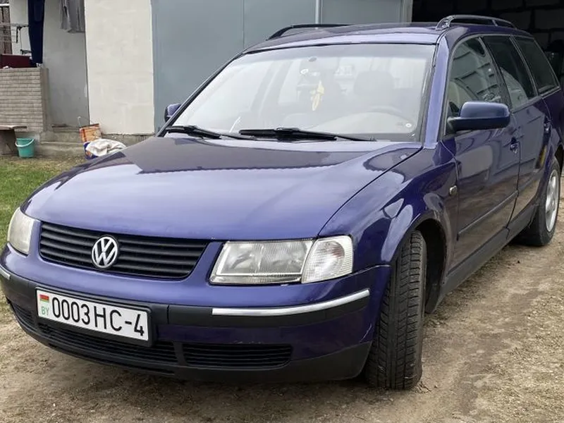 Volkswagen