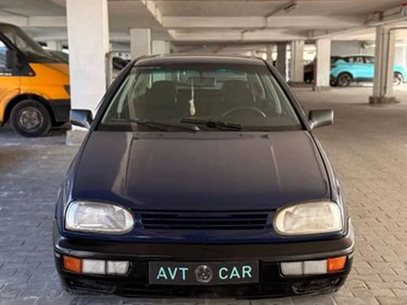 Volkswagen