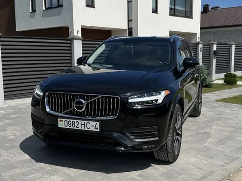 Volvo