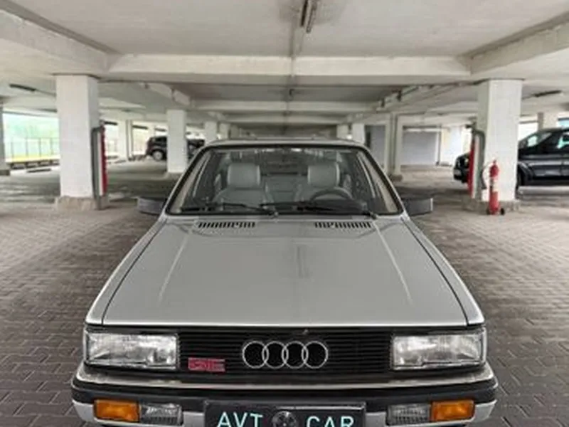 Audi 90