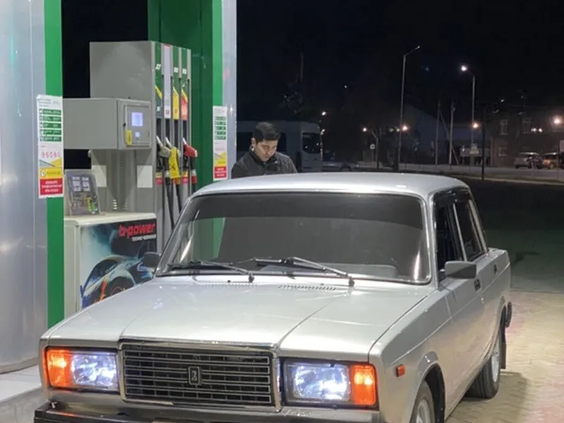 VAZ 2107
