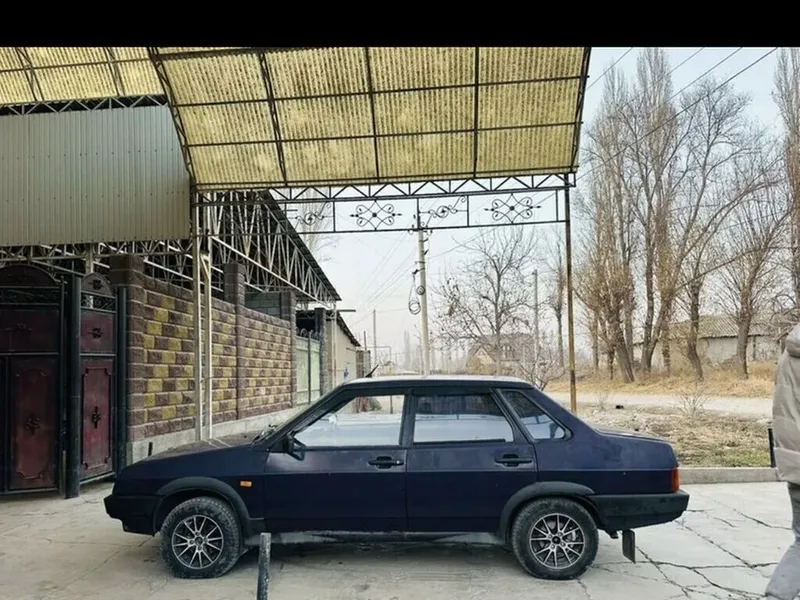 VAZ 21099