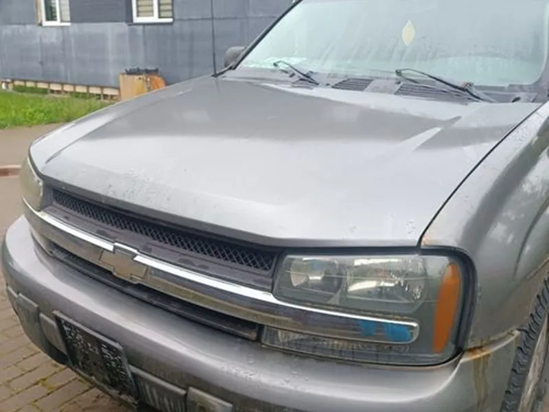 Chevrolet