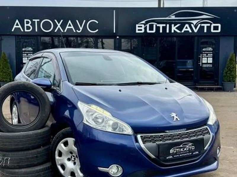 Peugeot