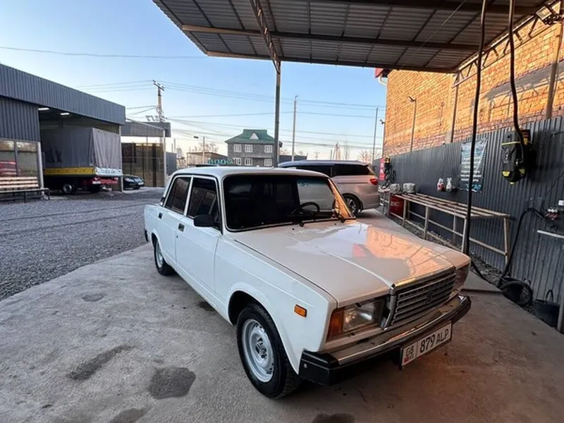 VAZ 2107