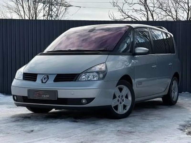 Renault Espace