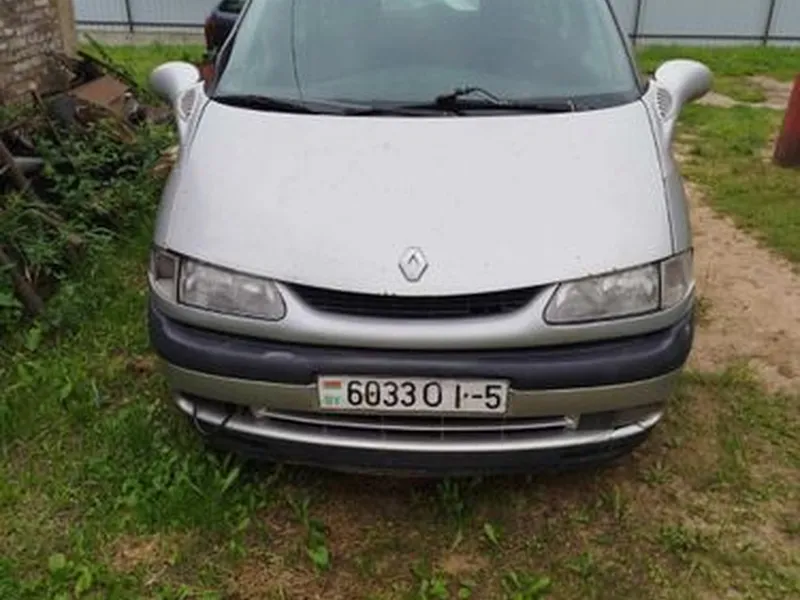 Renault Espace