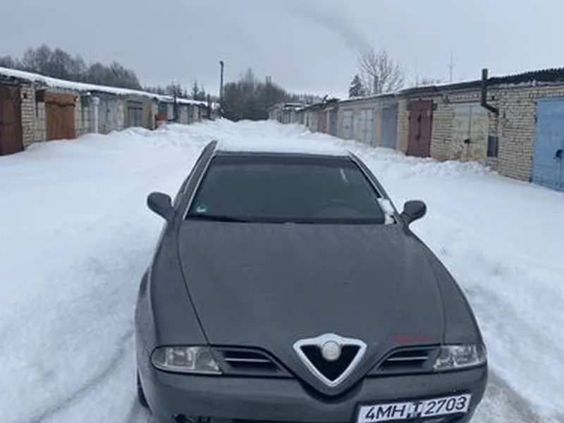 AlfaRomeo
