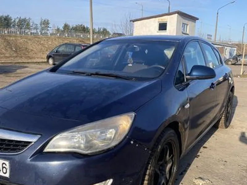 Opel