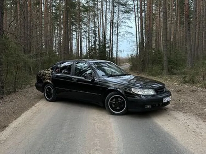 Saab
