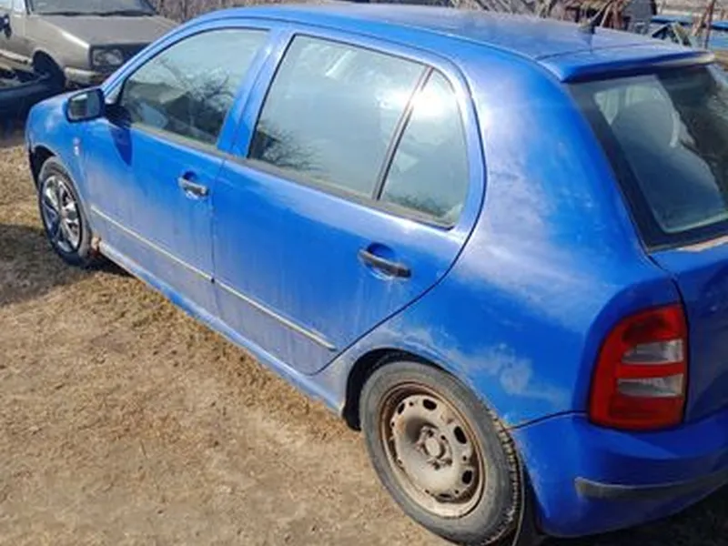 Skoda