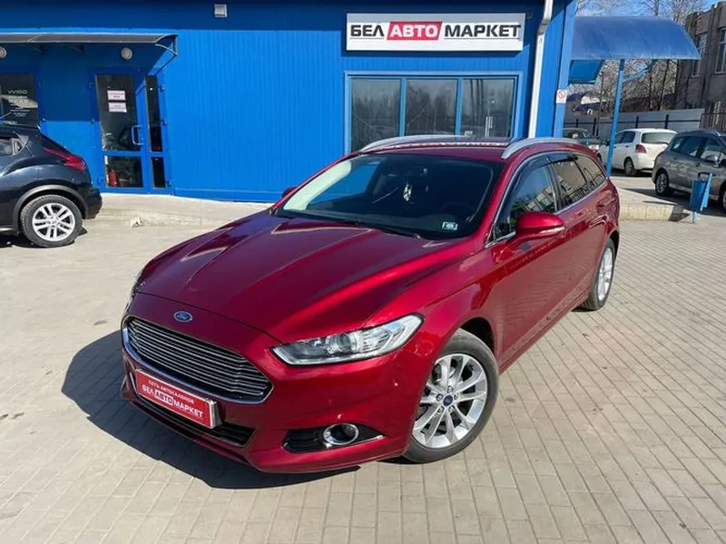 Ford