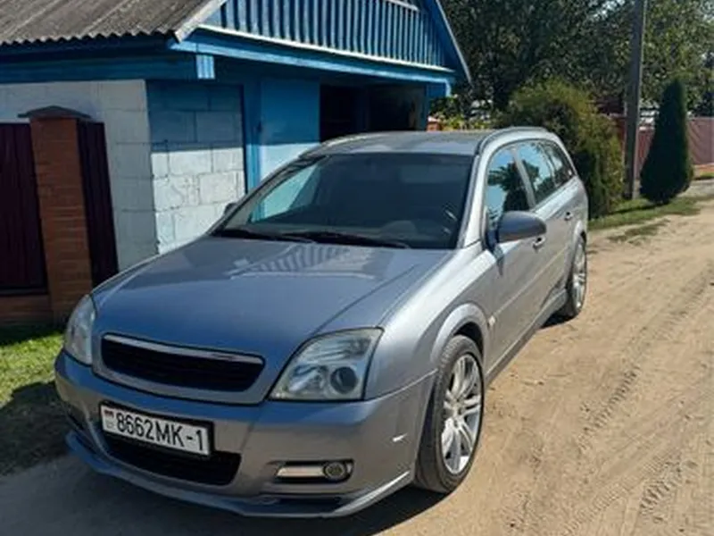 Opel Vectra