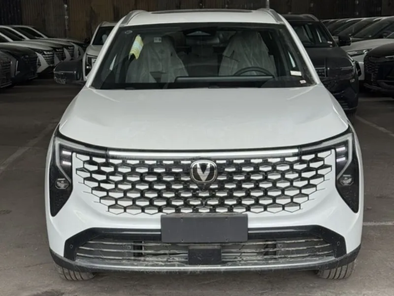 Changan CS55 Plus