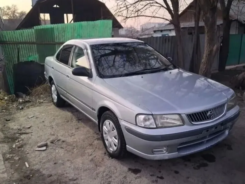 Daewoo Другая модель