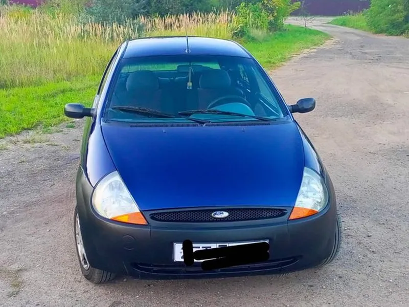 Ford