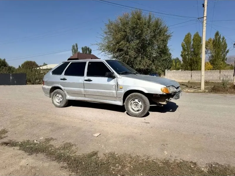 VAZ 2114