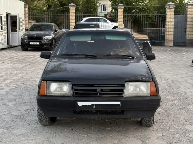 VAZ 2109