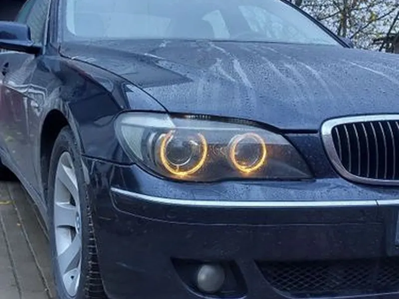 BMW Другая