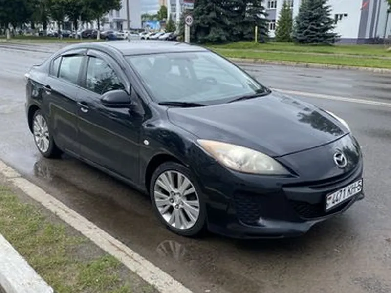 Mazda