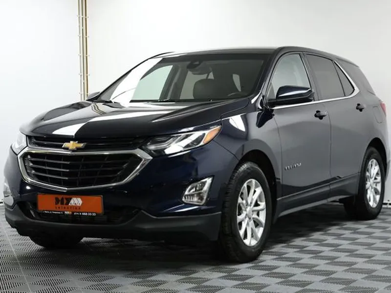 Chevrolet