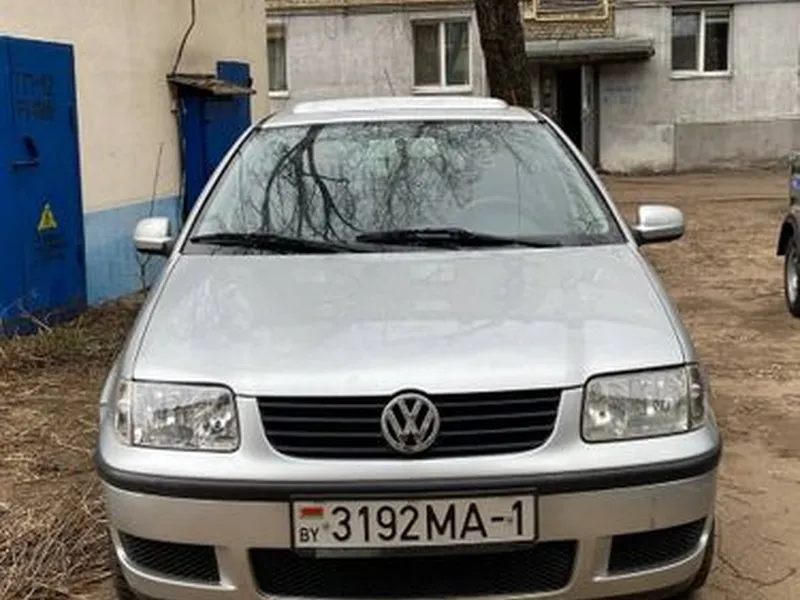 Volkswagen