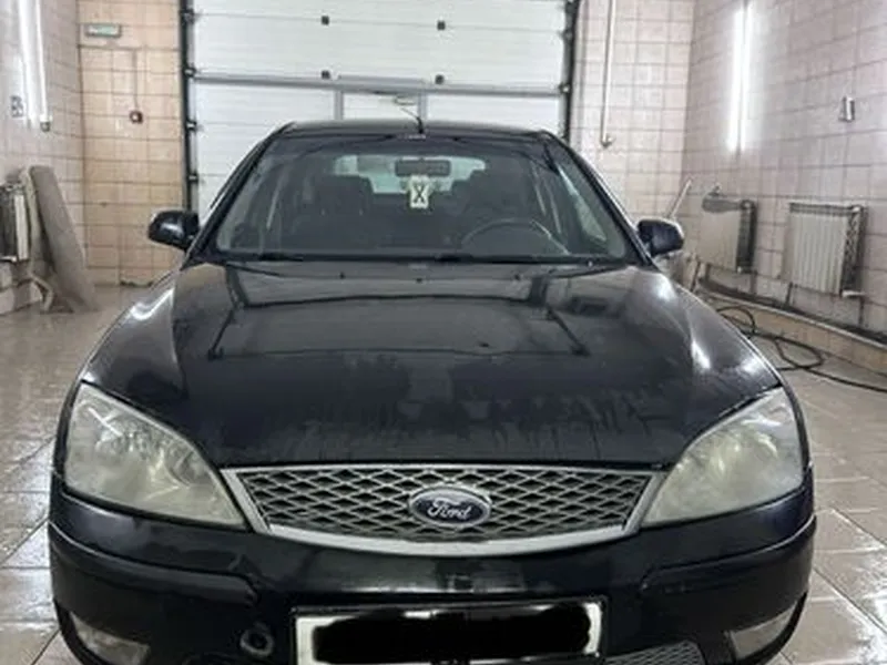 Ford