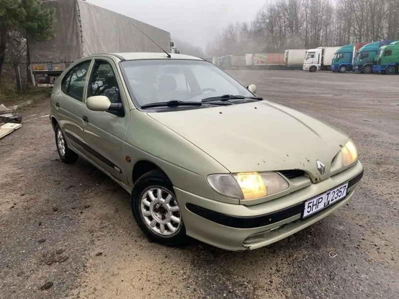 Renault