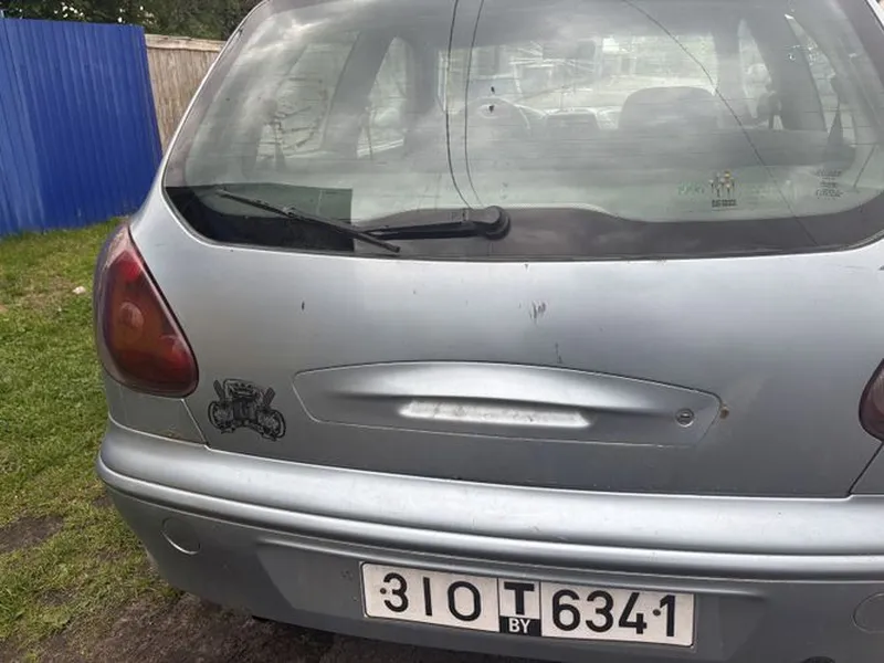 Fiat