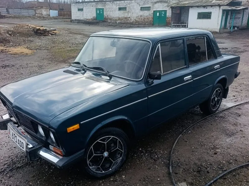 VAZ 2106