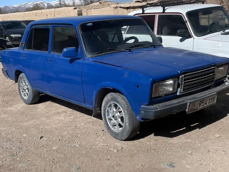 VAZ 2107