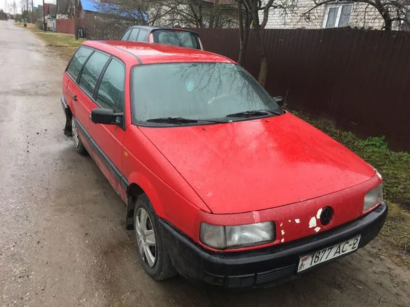 Volkswagen