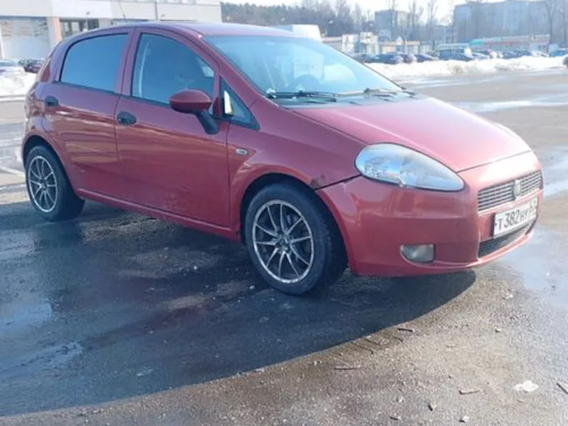 Fiat