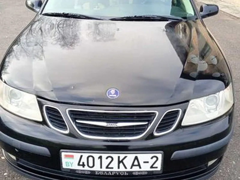 Saab