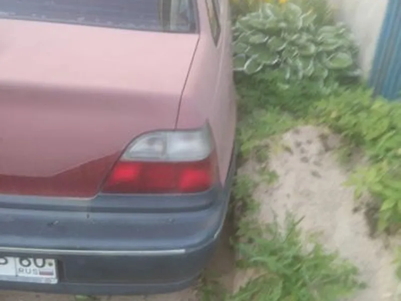 Daewoo