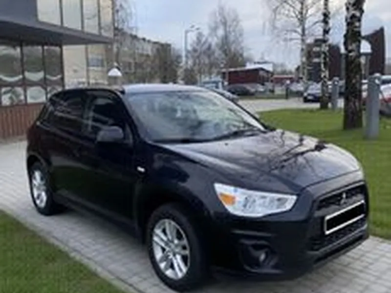 Mitsubishi