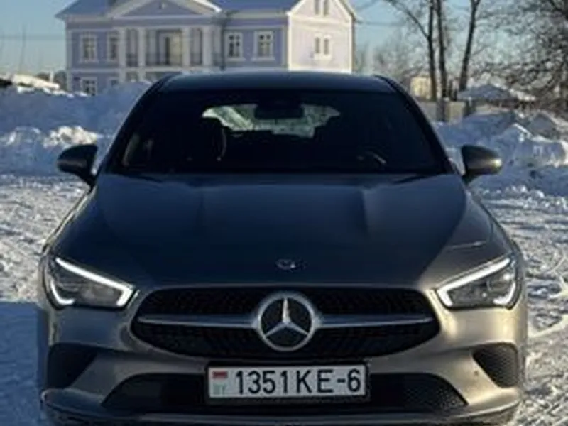 Mercedes