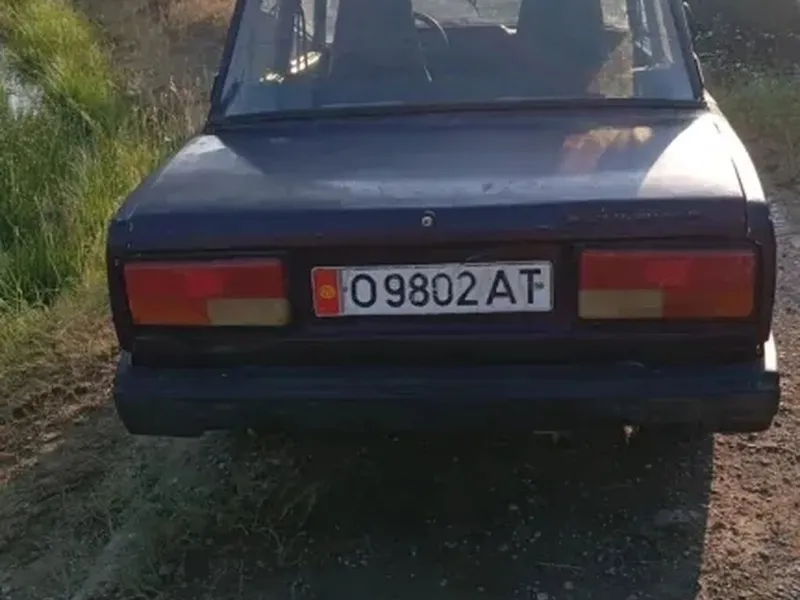 VAZ 2107