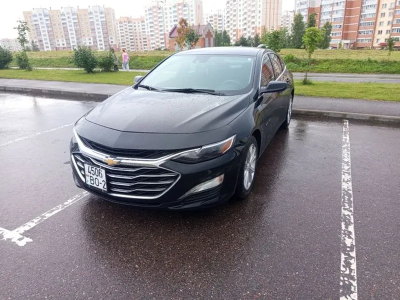 Chevrolet