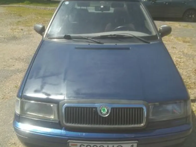 Skoda