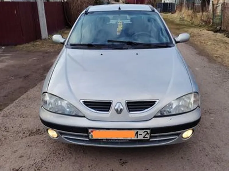 Renault